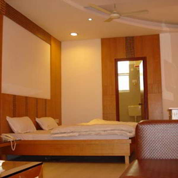 Hotel Mandakini Plaza Kanpur Luaran gambar